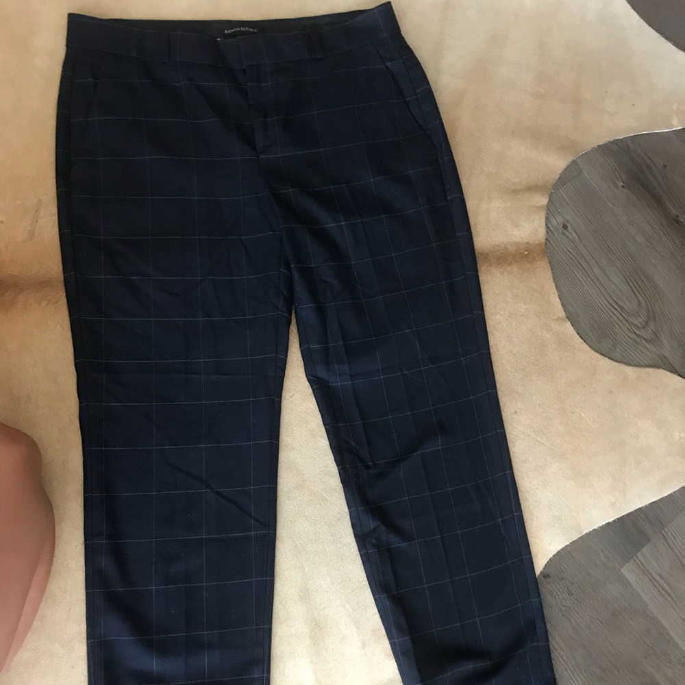 Banana Republic Pants